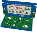 Haribo Advent Tree Calendar 384 gm