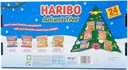 Haribo Advent Tree Calendar 384 gm