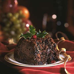 Walkers Luxury Pudding 400gm