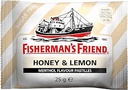 Fishermen Friend Honey &amp; Lemon 24 Pack