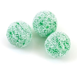 BARNETTS MEGA SOUR APPLE 500g