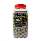  
BARNETTS MEGA SOUR WATERMELON 500g